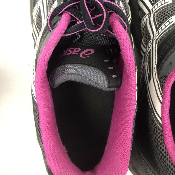 Asics Gel Venture 3 Trail Running Shoes 9.5 9 1/2 - Picture 7 of 12